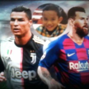 Meet your Posher, Daniel